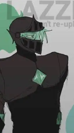 ai character: Soulvester.. background