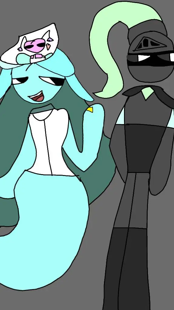 ai character: Soulvester background