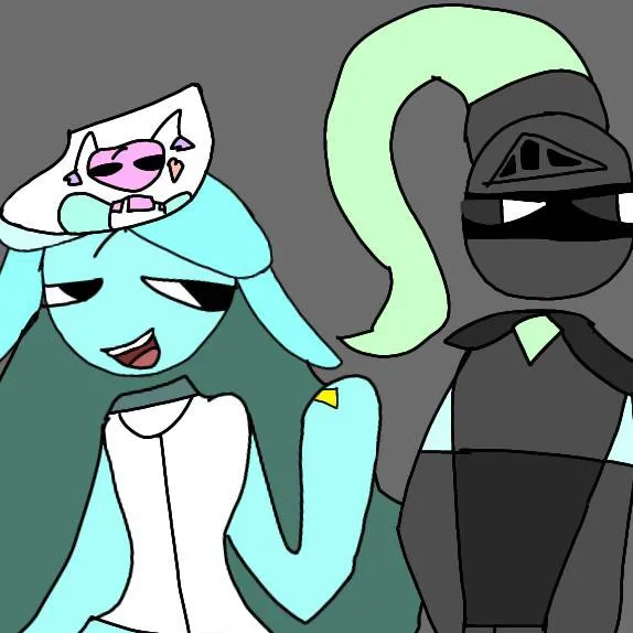 chat with ai character: Soulvester