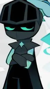 ai character: Soulvester background