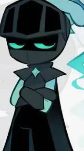 ai character: Soulvester background