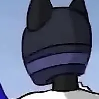 chat with ai character: 🖤Z..🐱