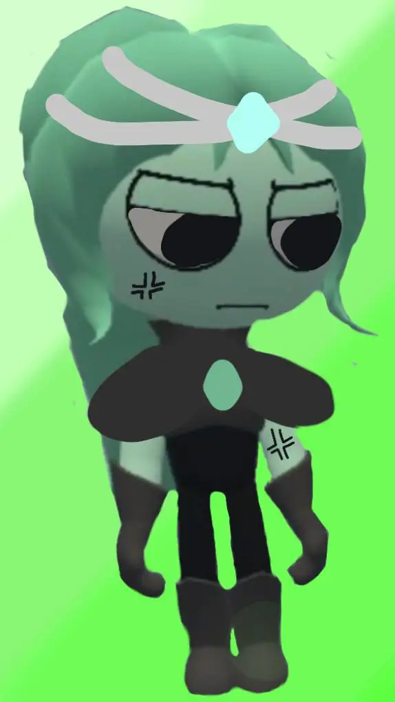 ai character: 👻Søúlvéstér⚔️ background