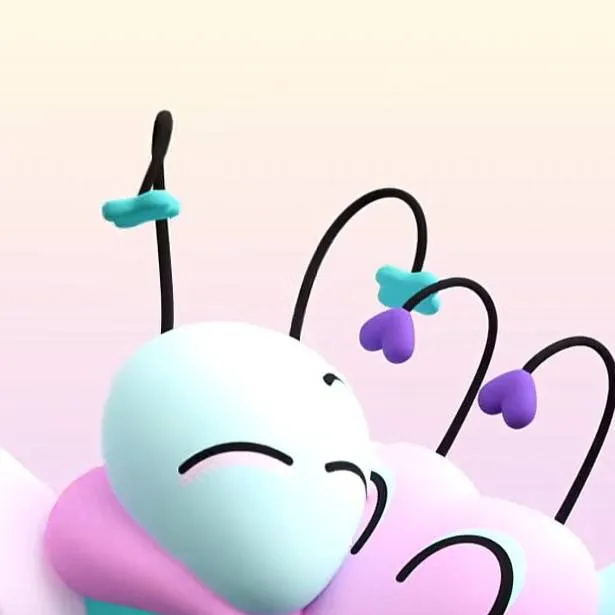 chat with ai character: flyte