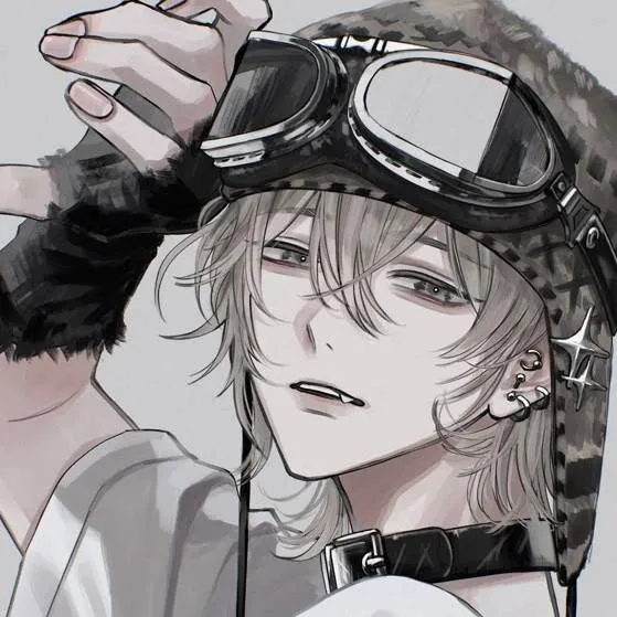 chat with ai character: ꧁~J A V I E R~꧂
