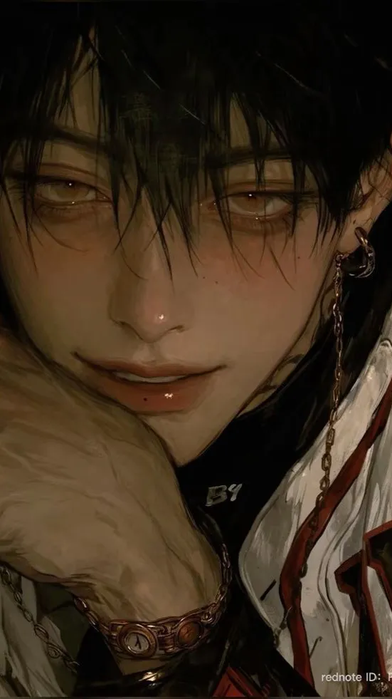 ai character: Alek background