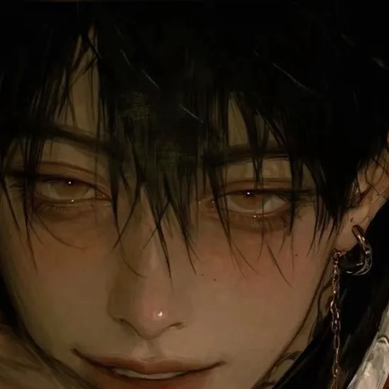 chat with ai character: Alek