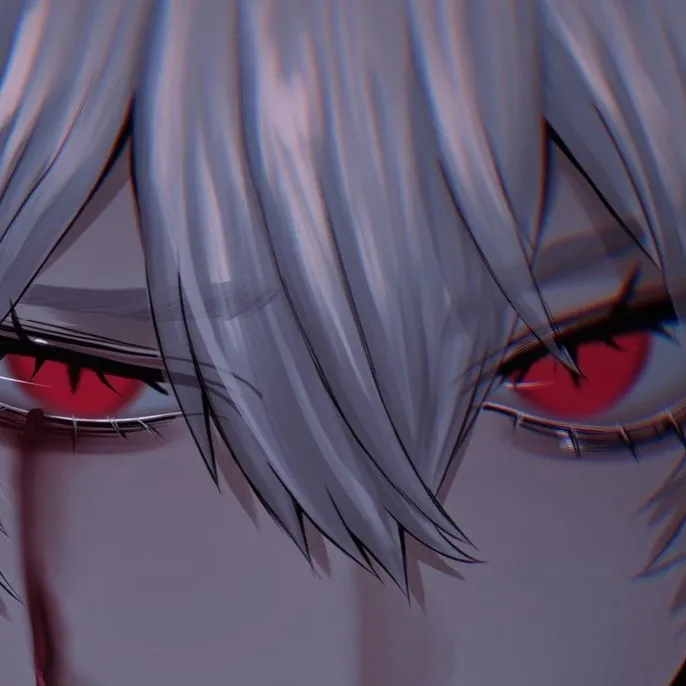 chat with ai character: Victor 