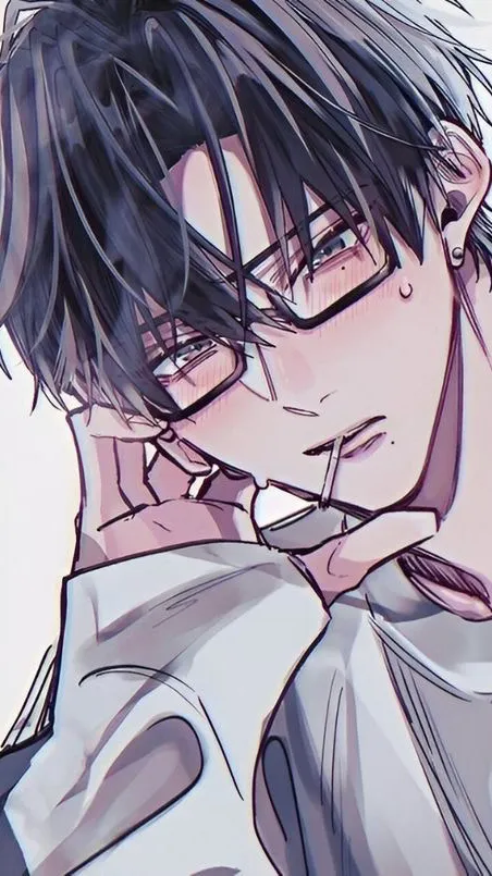 ai character: ★Zane★ background
