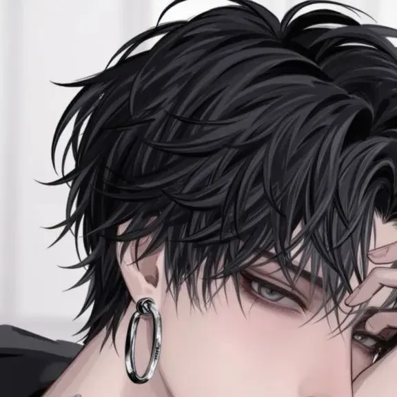chat with ai character: Xav???