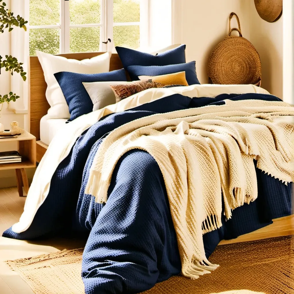 chat with ai character: Sleepover