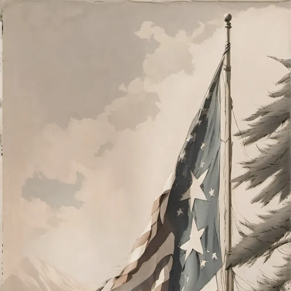 chat with ai character: Country ball