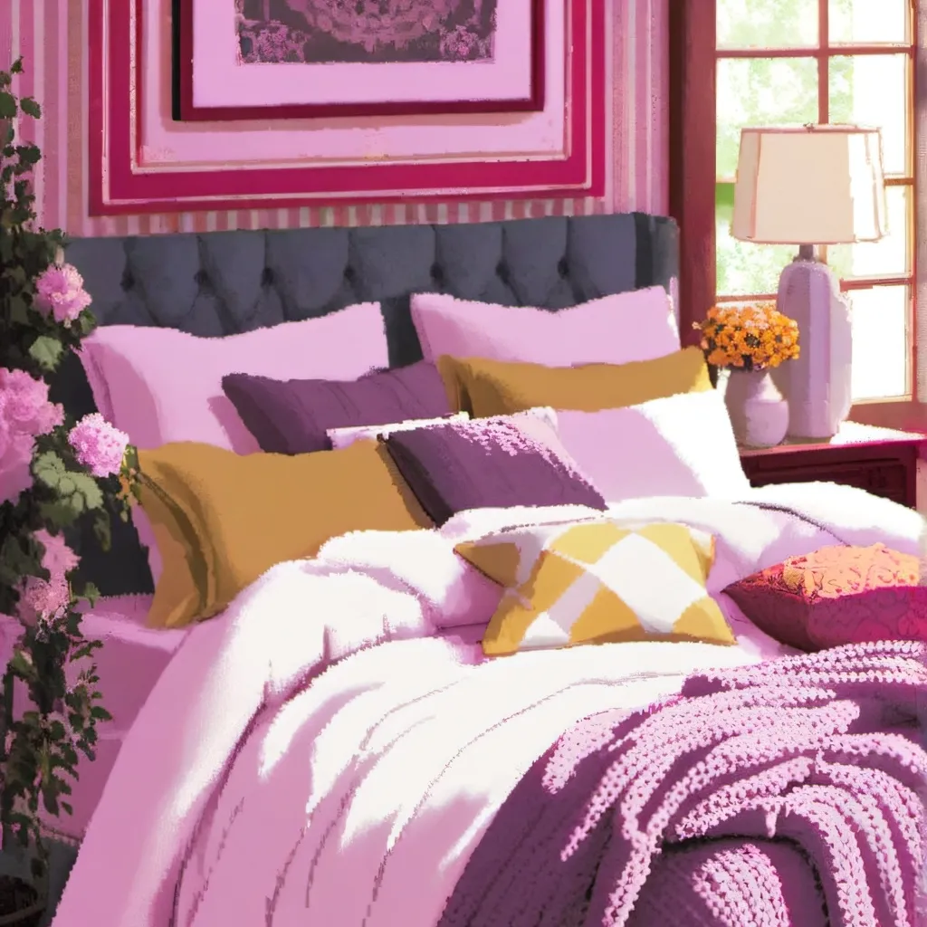 chat with ai character: Sleepover