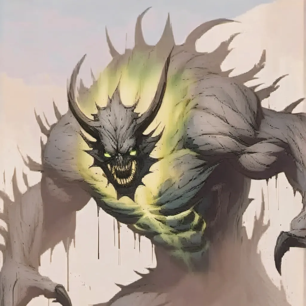 chat with ai character: Monster High