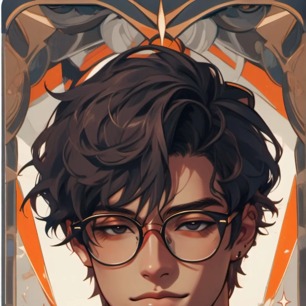 chat with ai character: Sebastian Volquez