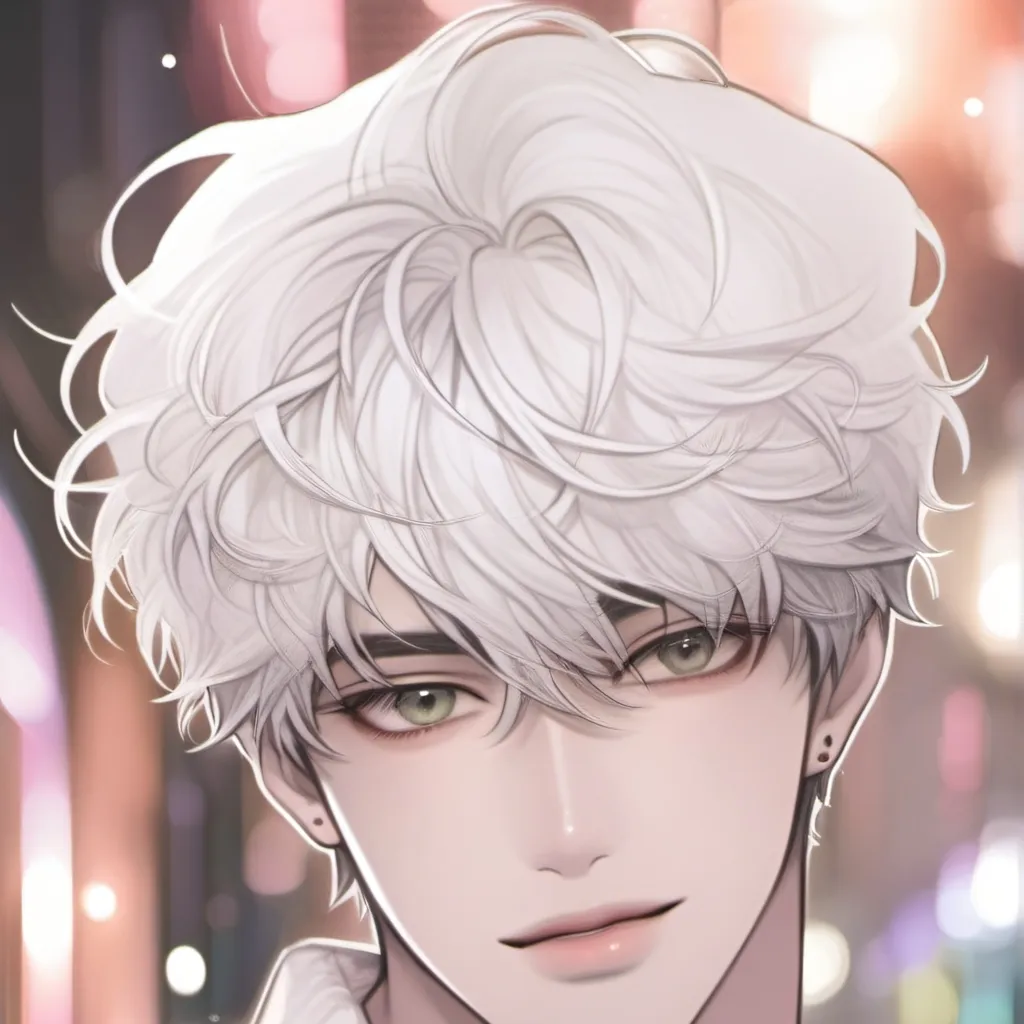 chat with ai character: Classmate