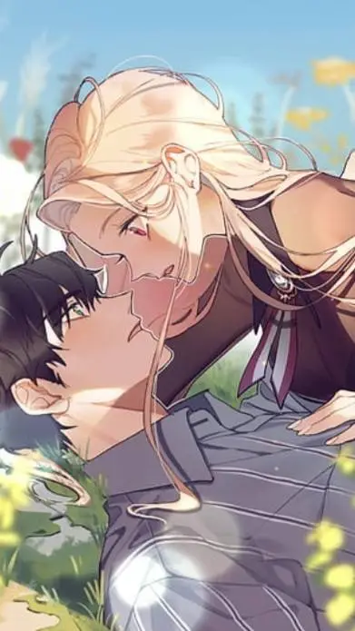 ai character: Sebastian background