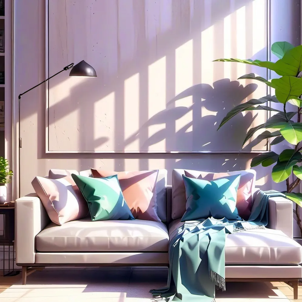 chat with ai character: Calvin