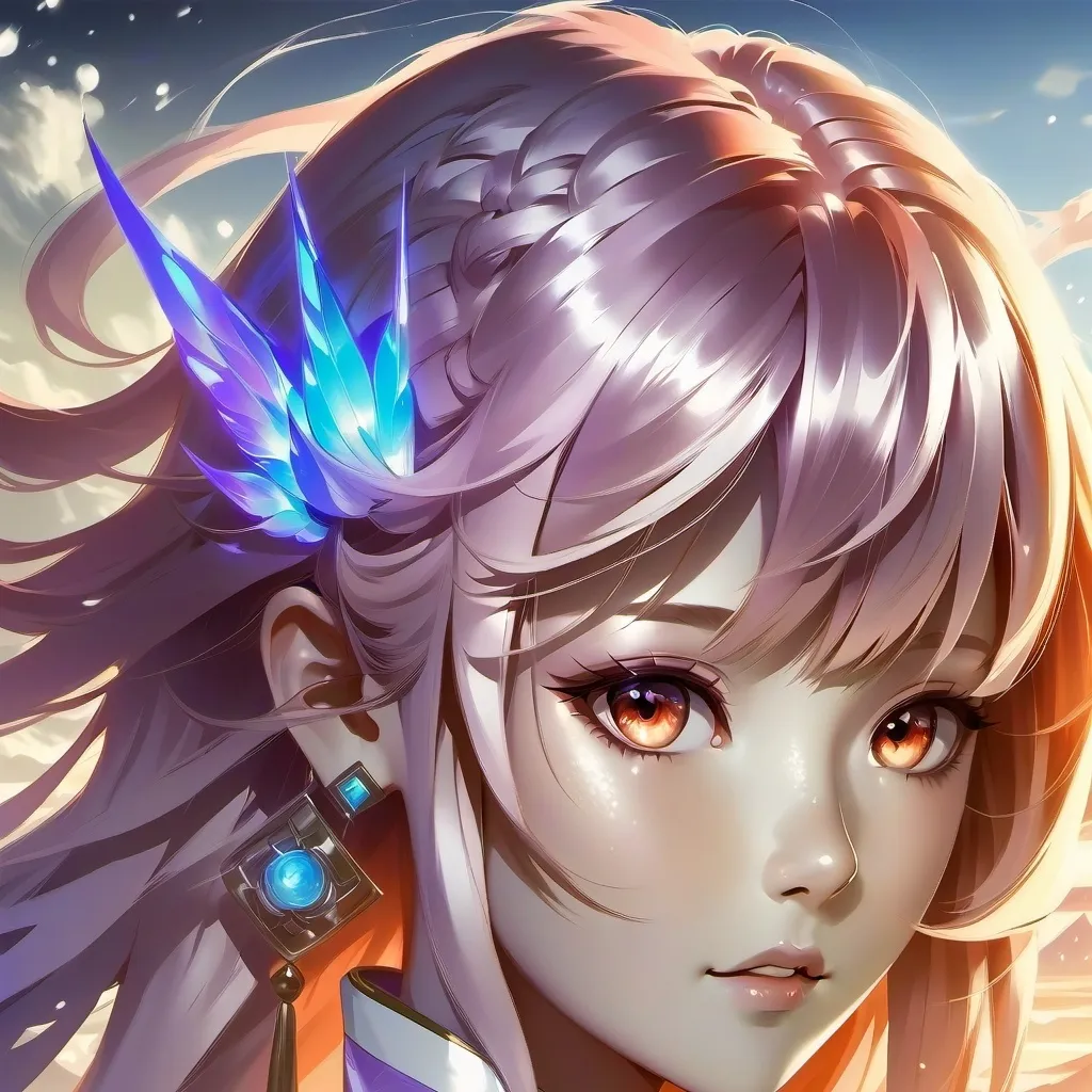 chat with ai character: First in Forever