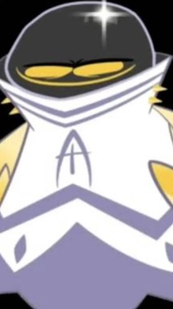 ai character: adam background