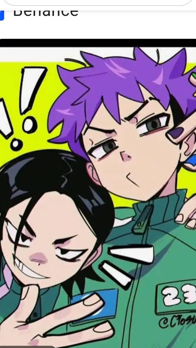 ai character: sq sleepover background