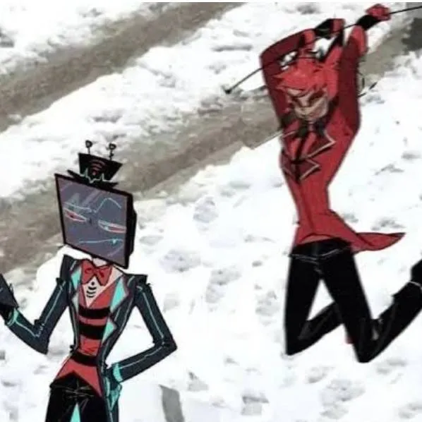 chat with ai character: the vees