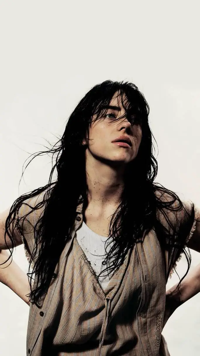 Talkie AI - Chat with Billie EILISH 