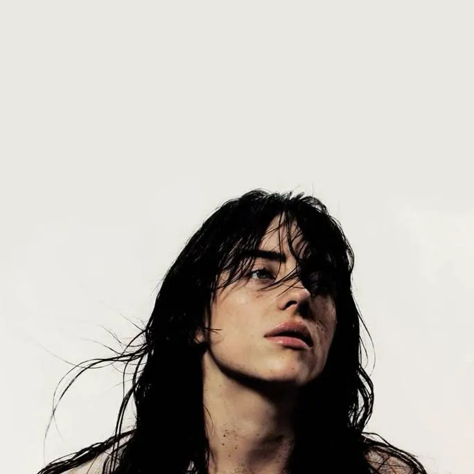 chat with ai character: Billie EILISH 