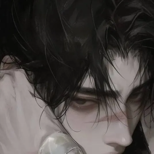 chat with ai character: Ren