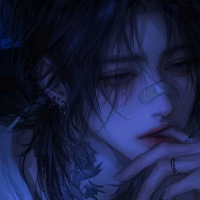 chat with ai character: Valentino