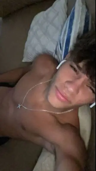 ai character: Payton background