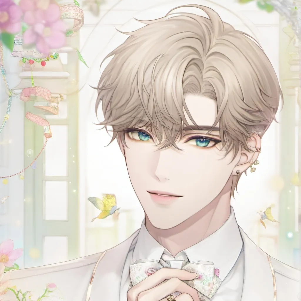 chat with ai character: 💍Jack 💕