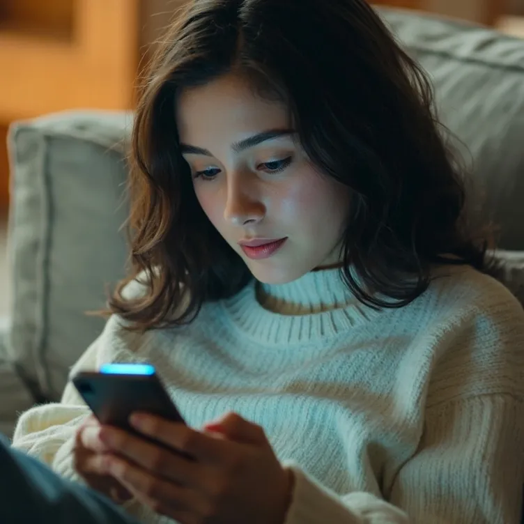 chat with ai character: Jessica 