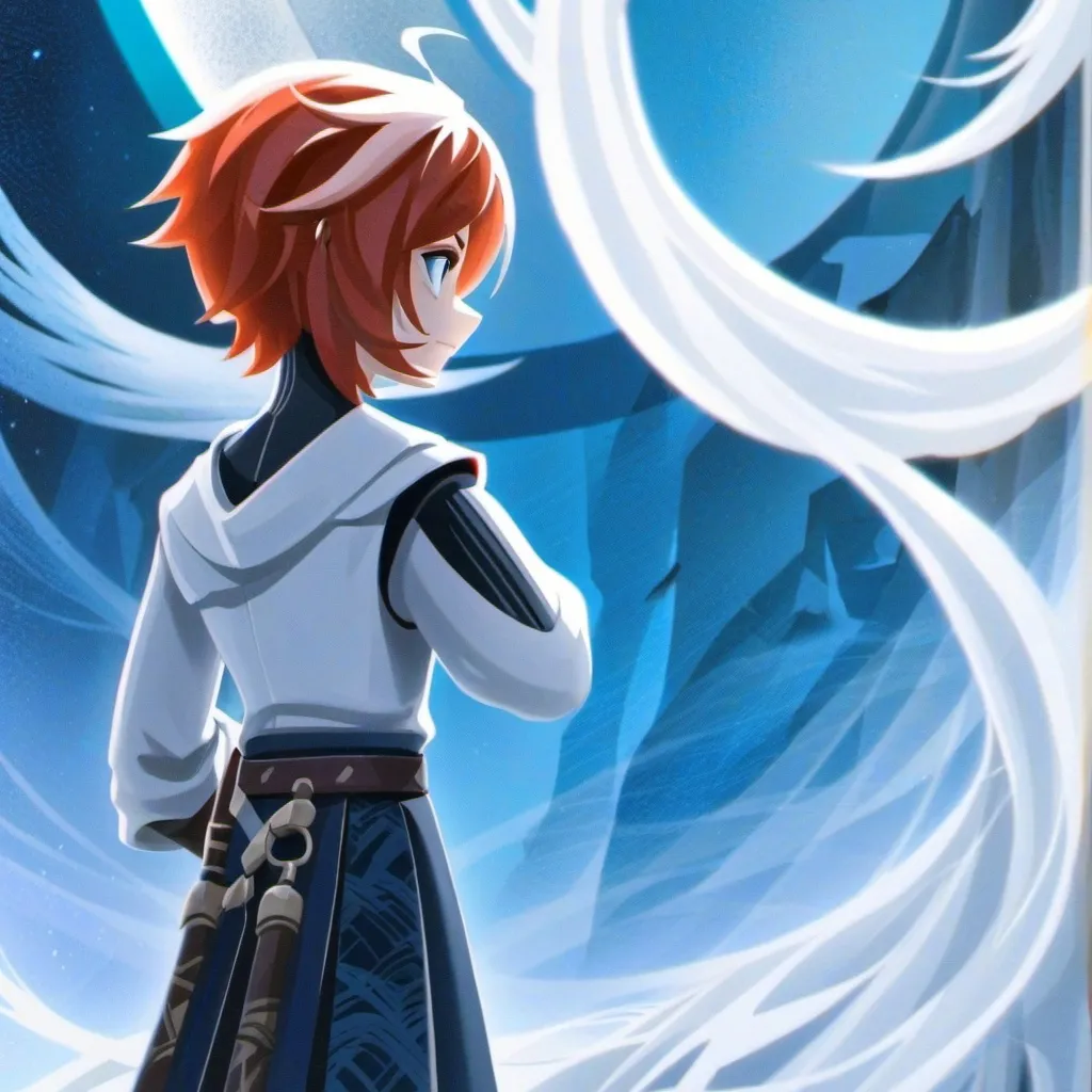 chat with ai character: Ava 