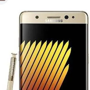 chat with ai character: sasmung note 7