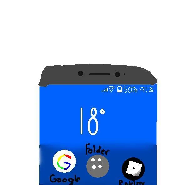 chat with ai character: phone store