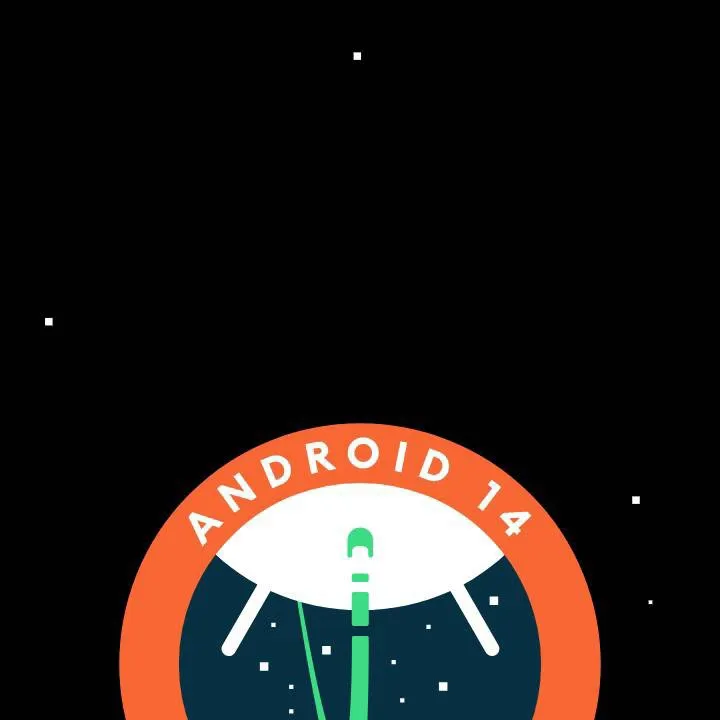 chat with ai character: android 14