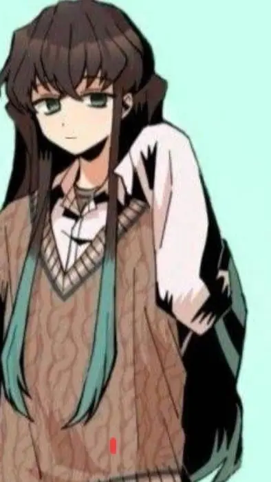 ai character: muchiro  background