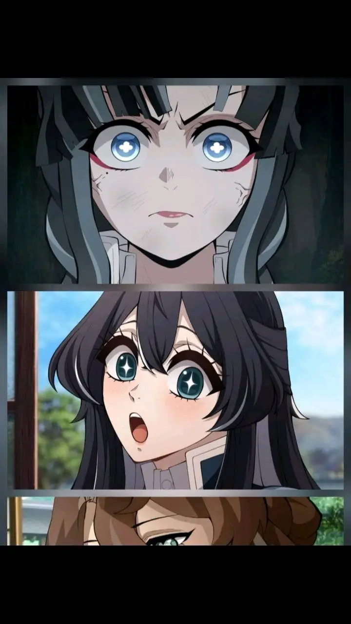 ai character: your three wives  background