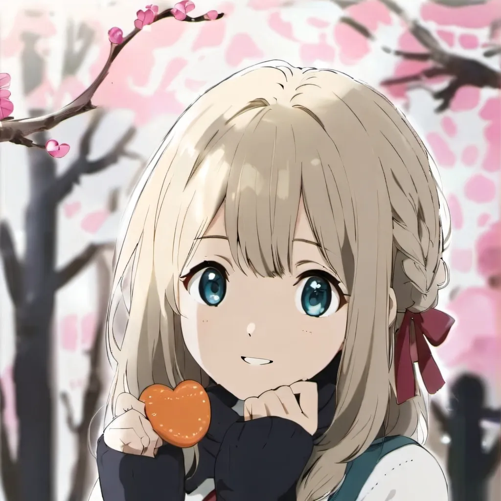 chat with ai character: julieta