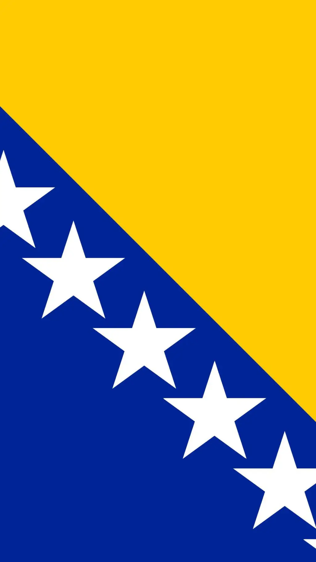 ai character: Bosnia  background