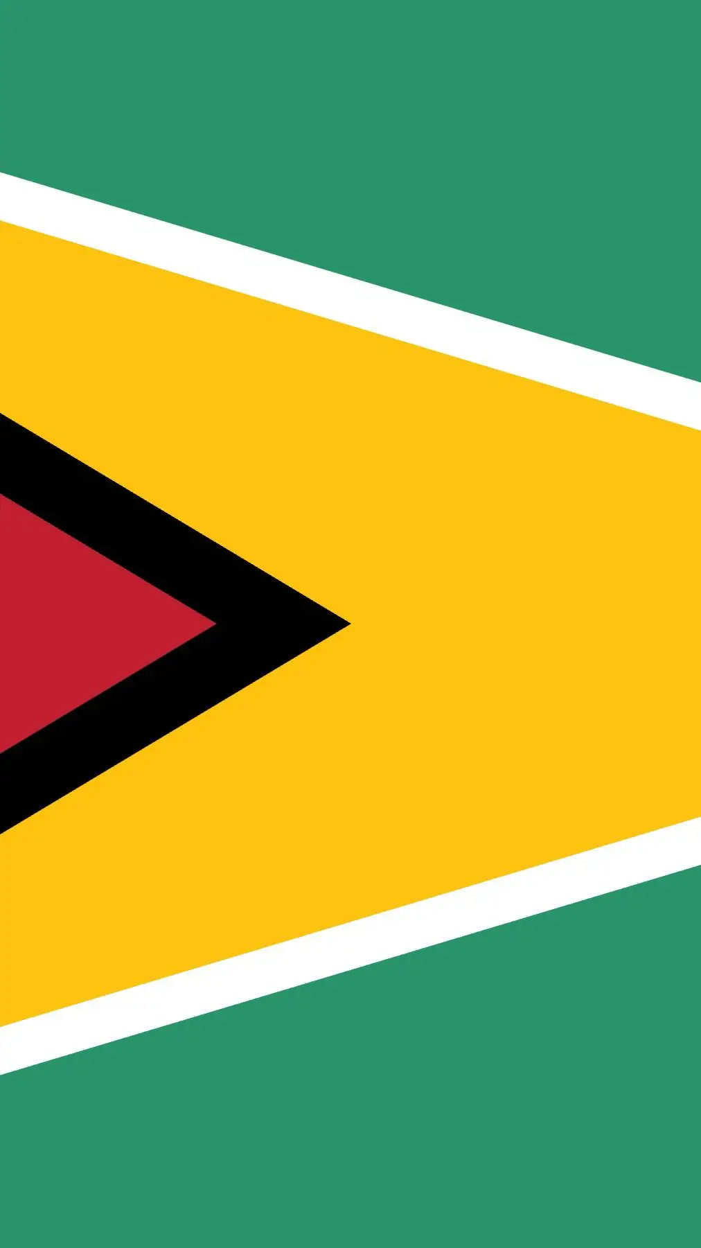 ai character: Guyana background