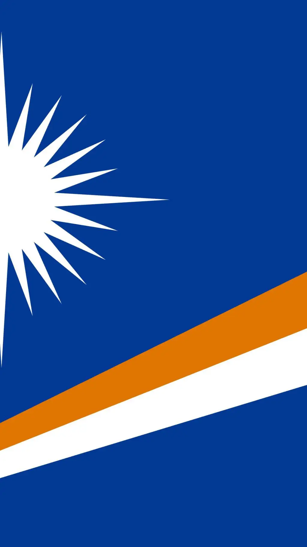 ai character: Marshall Islands background