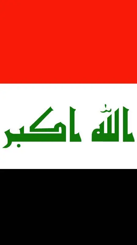 ai character: Iraq background