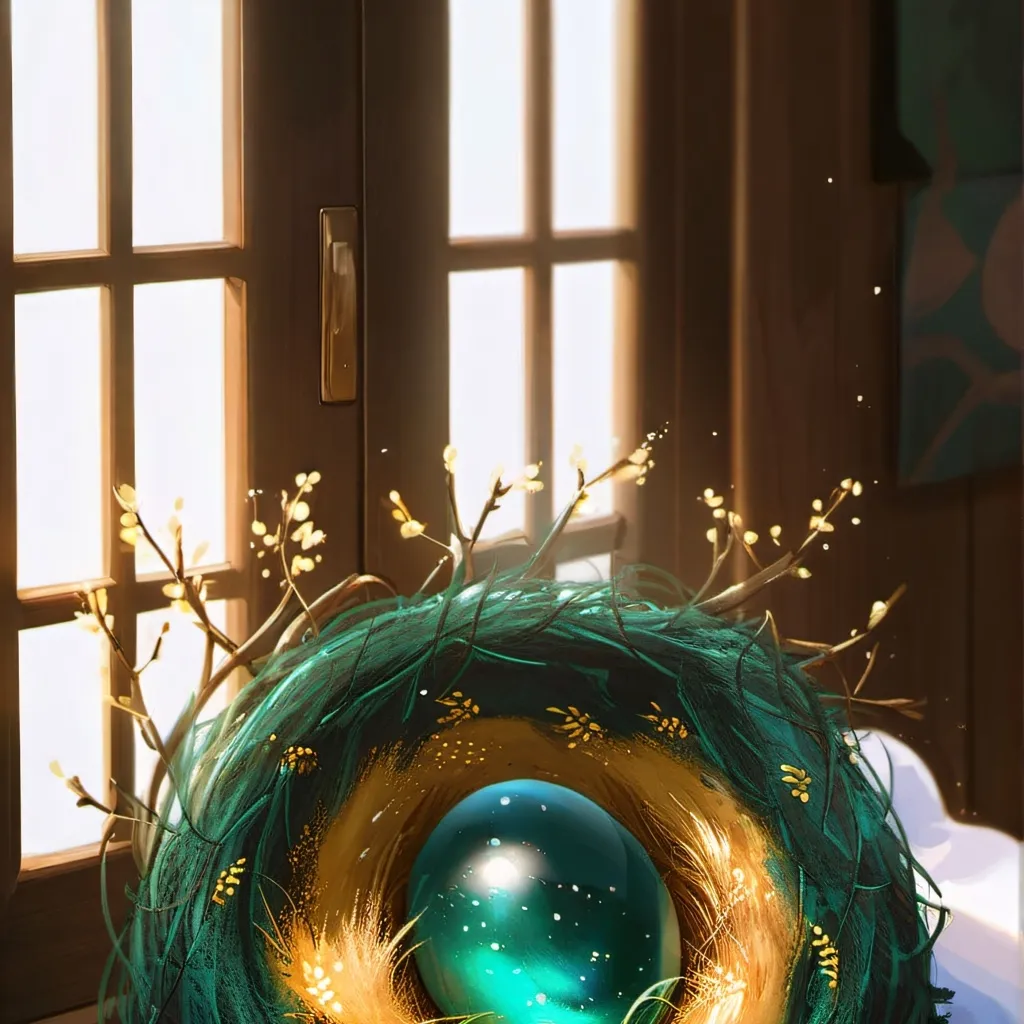 chat with ai character: Dragon egg shop