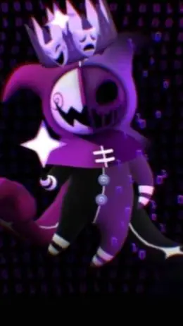 ai character: Metronette background