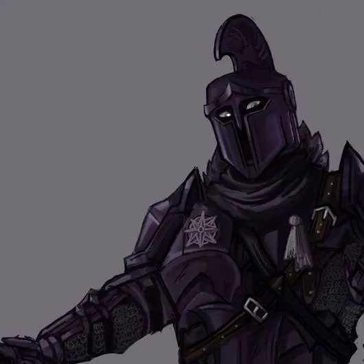 chat with ai character: Norman_void