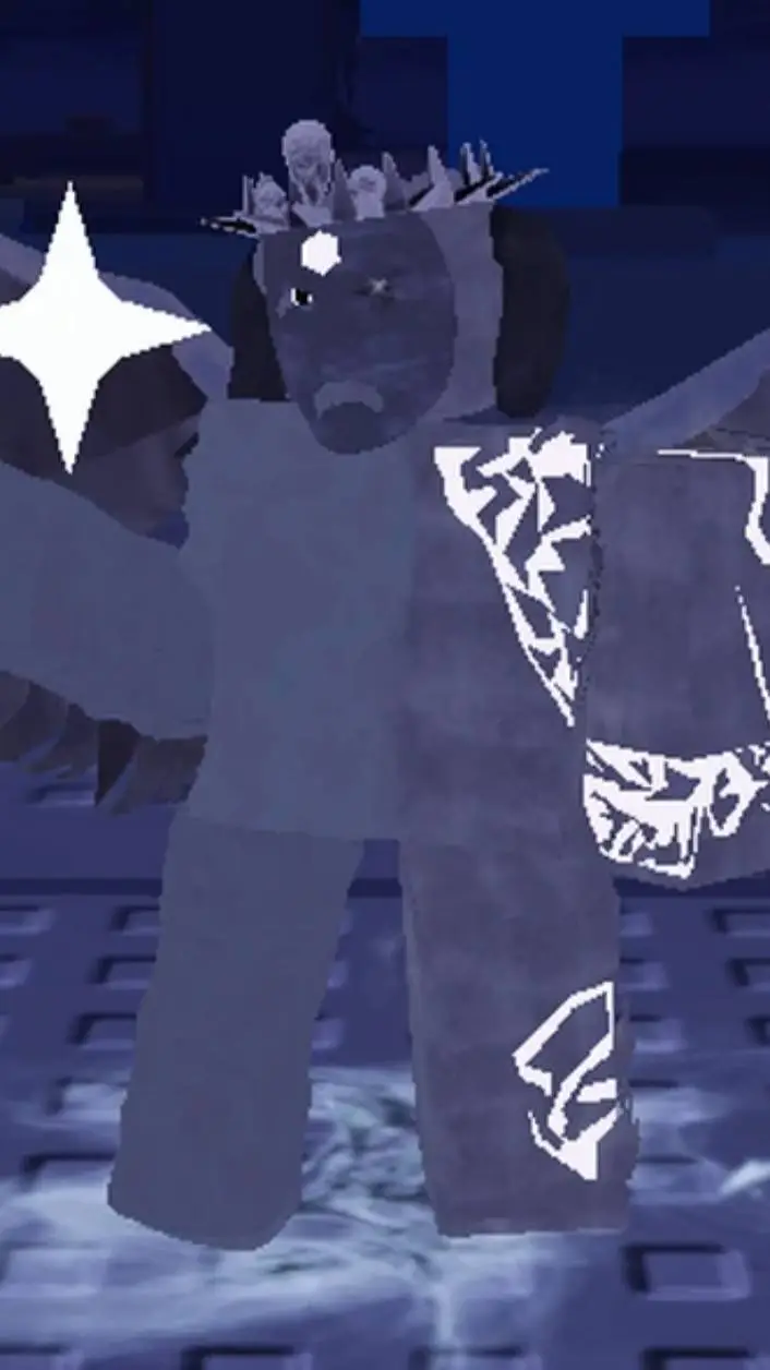 ai character: Messiah Noli background