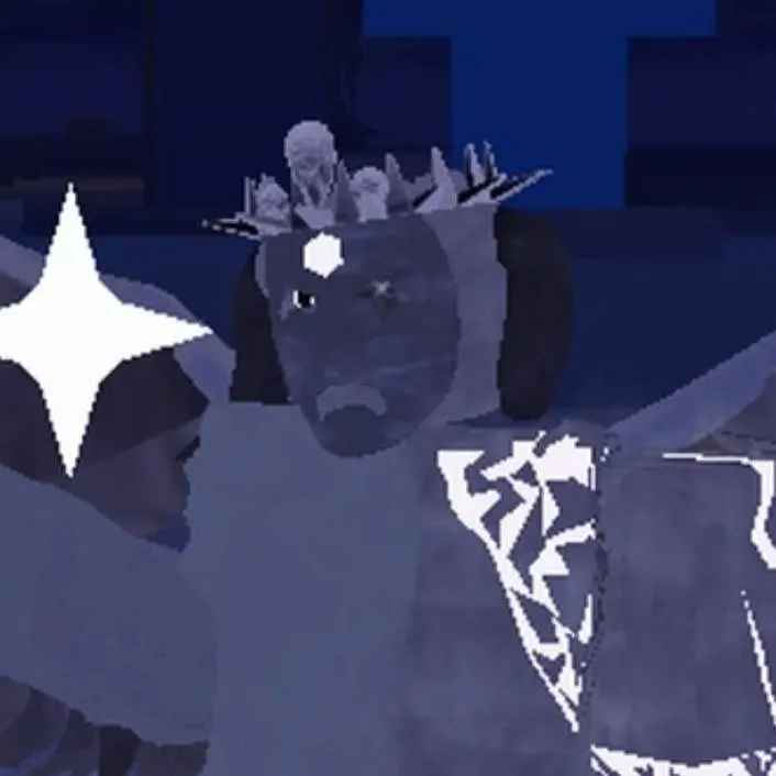 chat with ai character: Messiah Noli