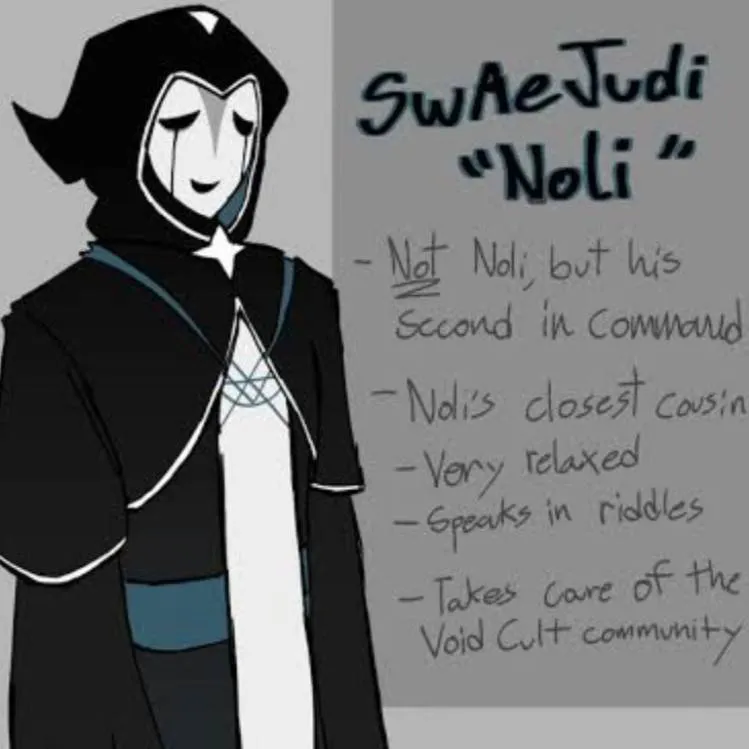 chat with ai character: SwAeJuDiNoli
